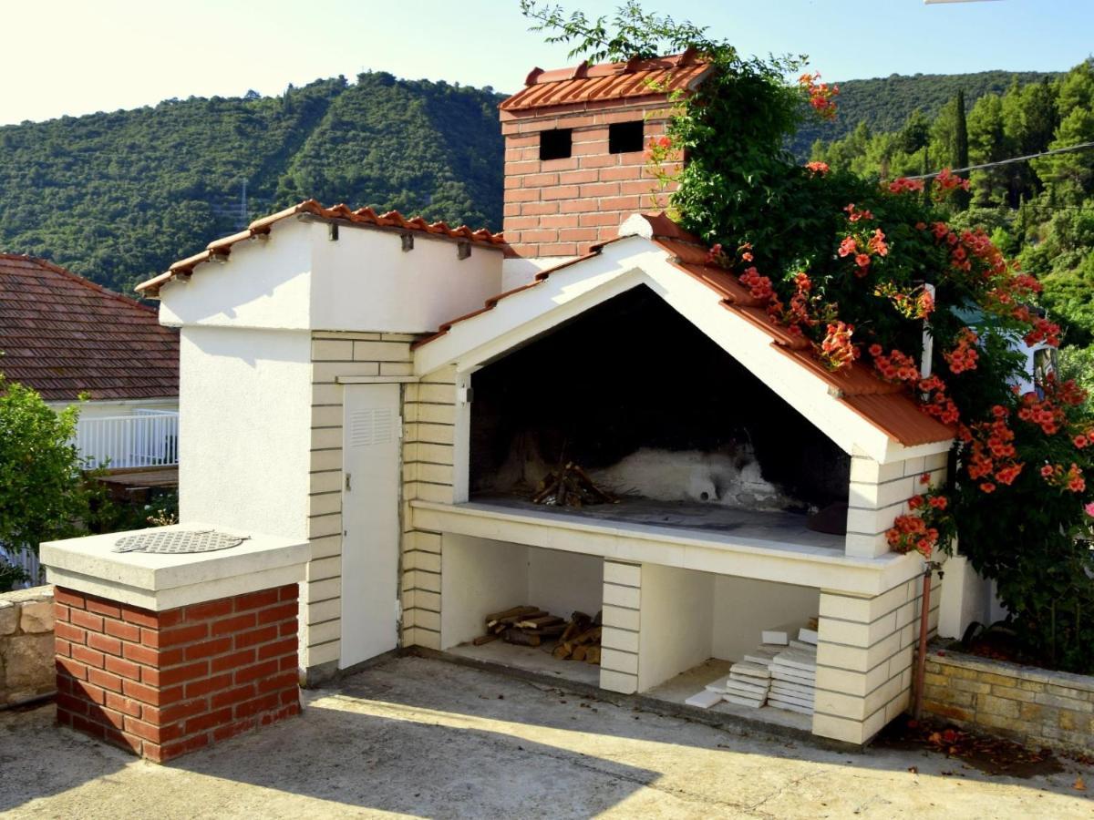 Holiday Home Lolita By Interhome Račišće Zewnętrze zdjęcie