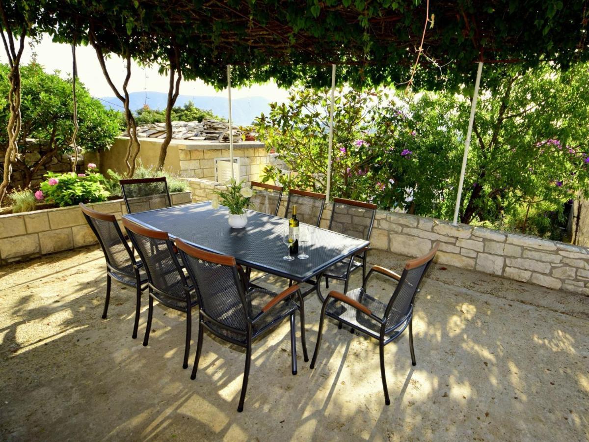 Holiday Home Lolita By Interhome Račišće Zewnętrze zdjęcie