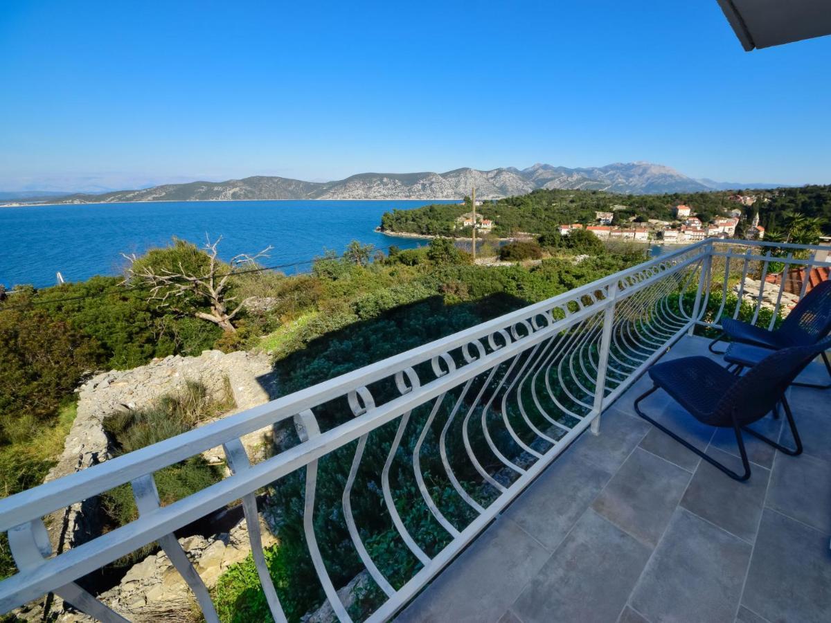Holiday Home Lolita By Interhome Račišće Zewnętrze zdjęcie