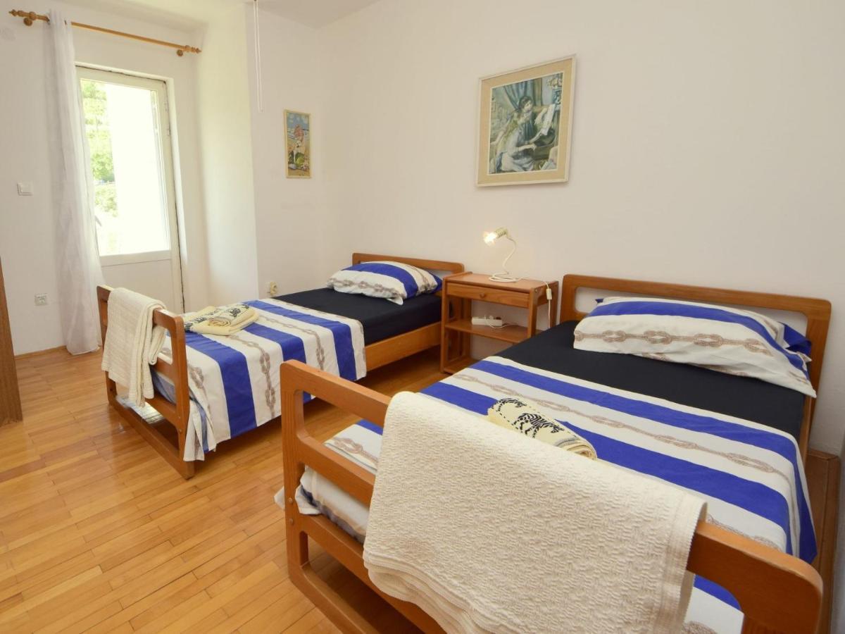 Holiday Home Lolita By Interhome Račišće Zewnętrze zdjęcie