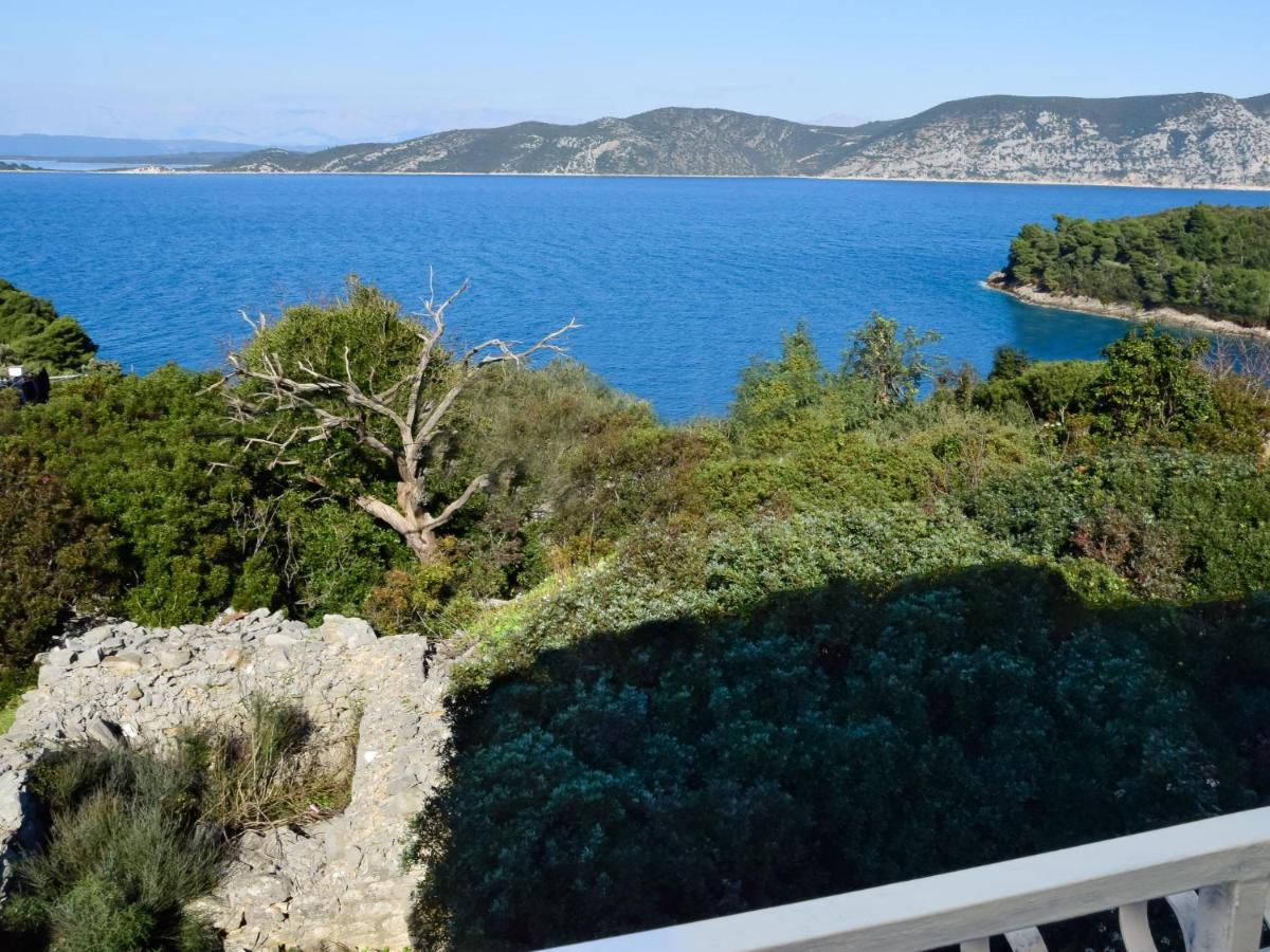 Holiday Home Lolita By Interhome Račišće Zewnętrze zdjęcie