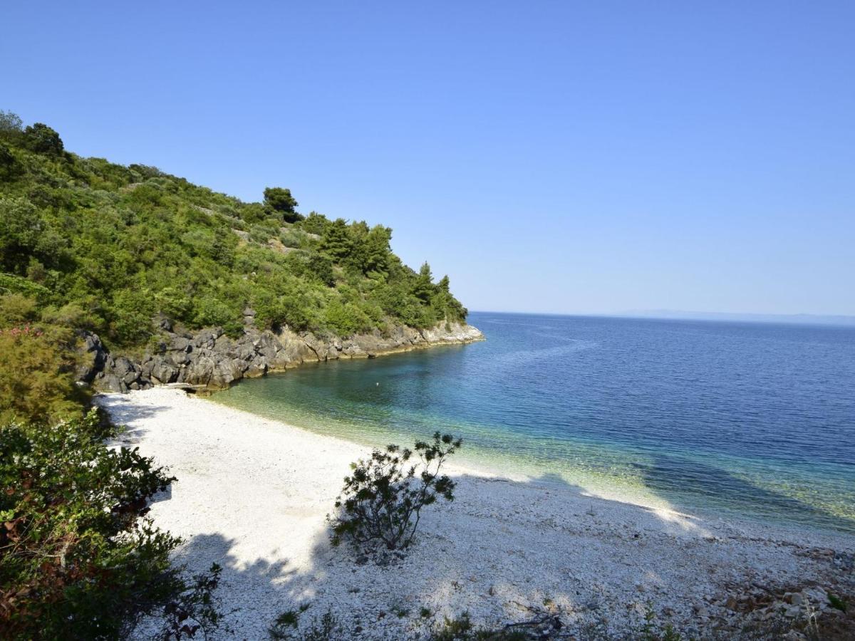 Holiday Home Lolita By Interhome Račišće Zewnętrze zdjęcie