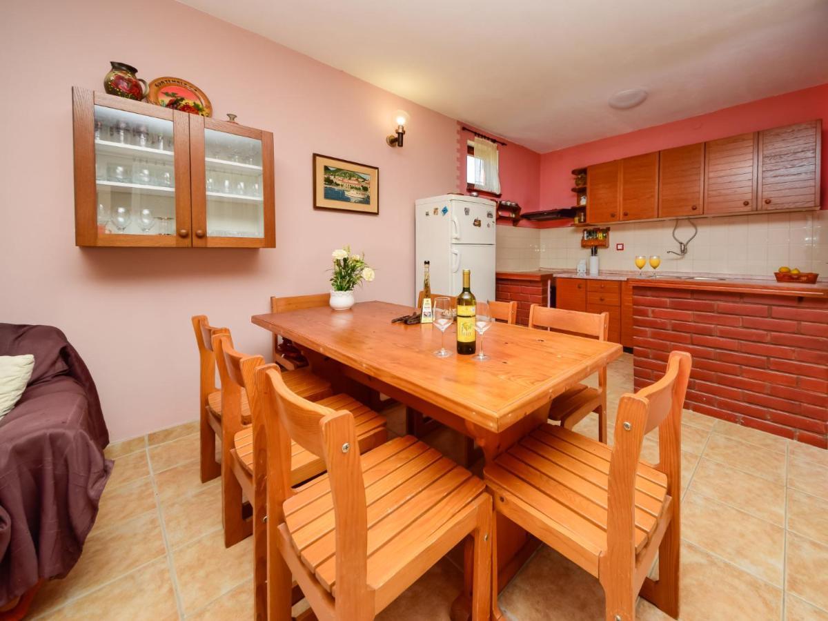 Holiday Home Lolita By Interhome Račišće Zewnętrze zdjęcie