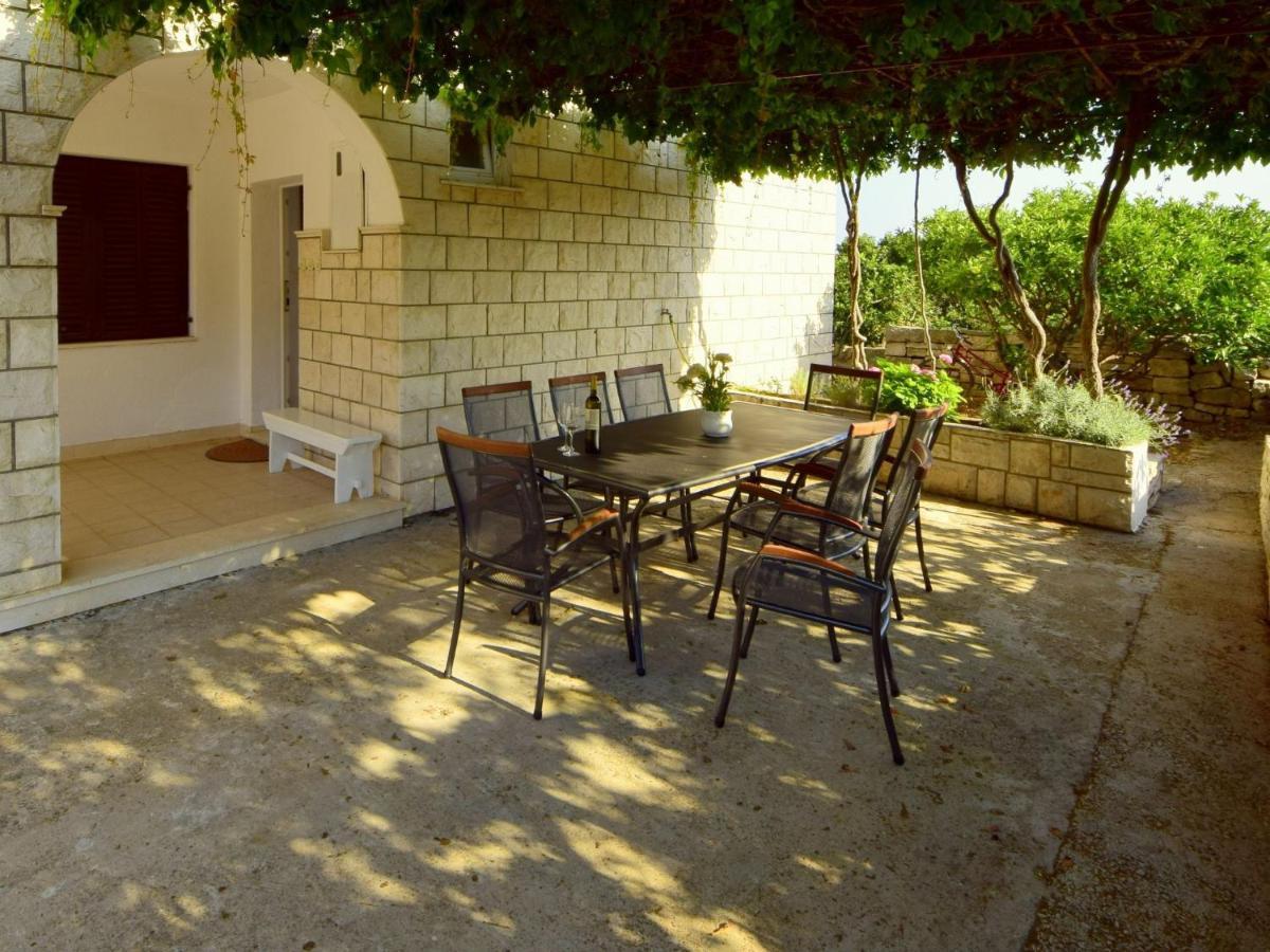 Holiday Home Lolita By Interhome Račišće Zewnętrze zdjęcie