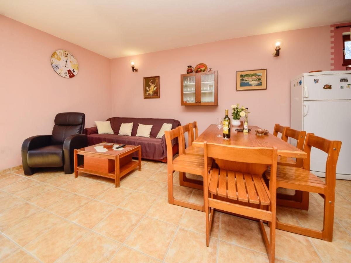 Holiday Home Lolita By Interhome Račišće Zewnętrze zdjęcie