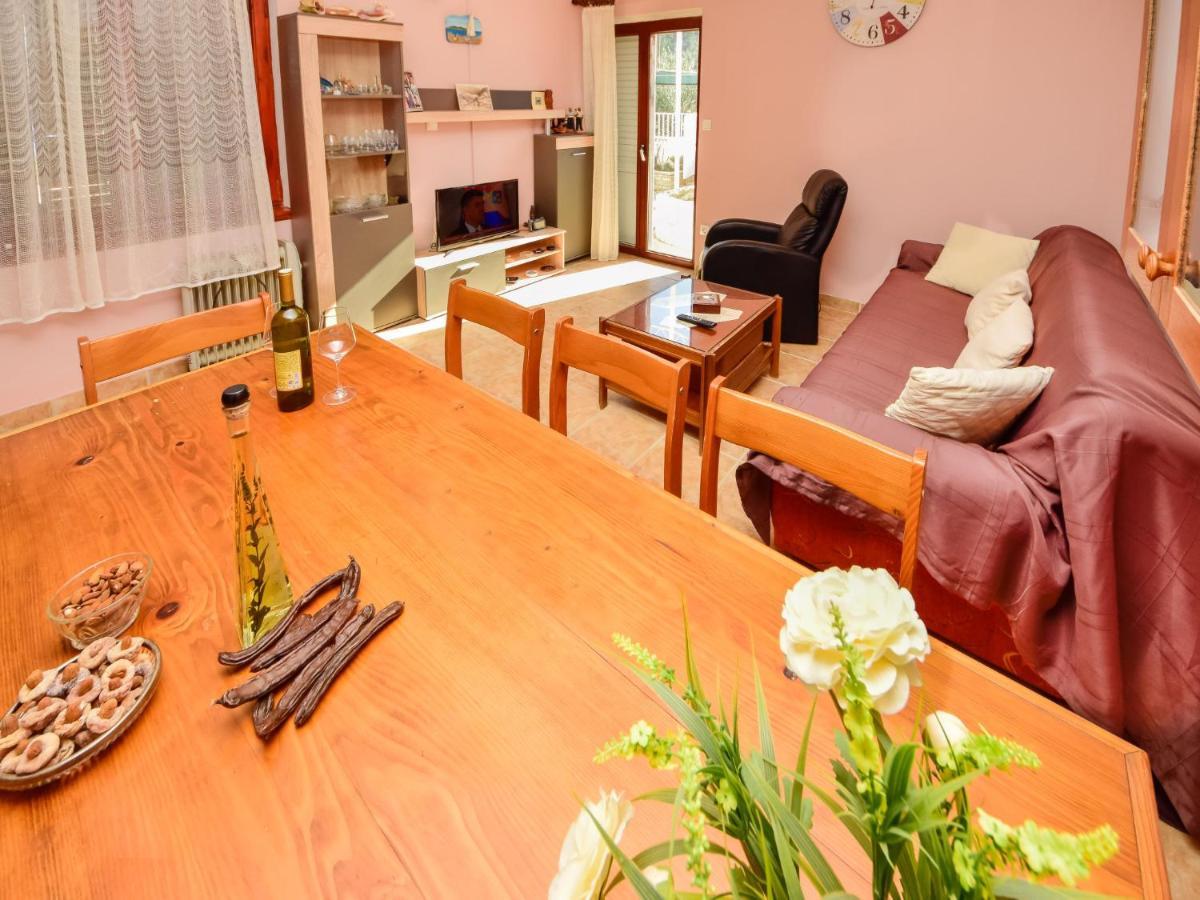Holiday Home Lolita By Interhome Račišće Zewnętrze zdjęcie