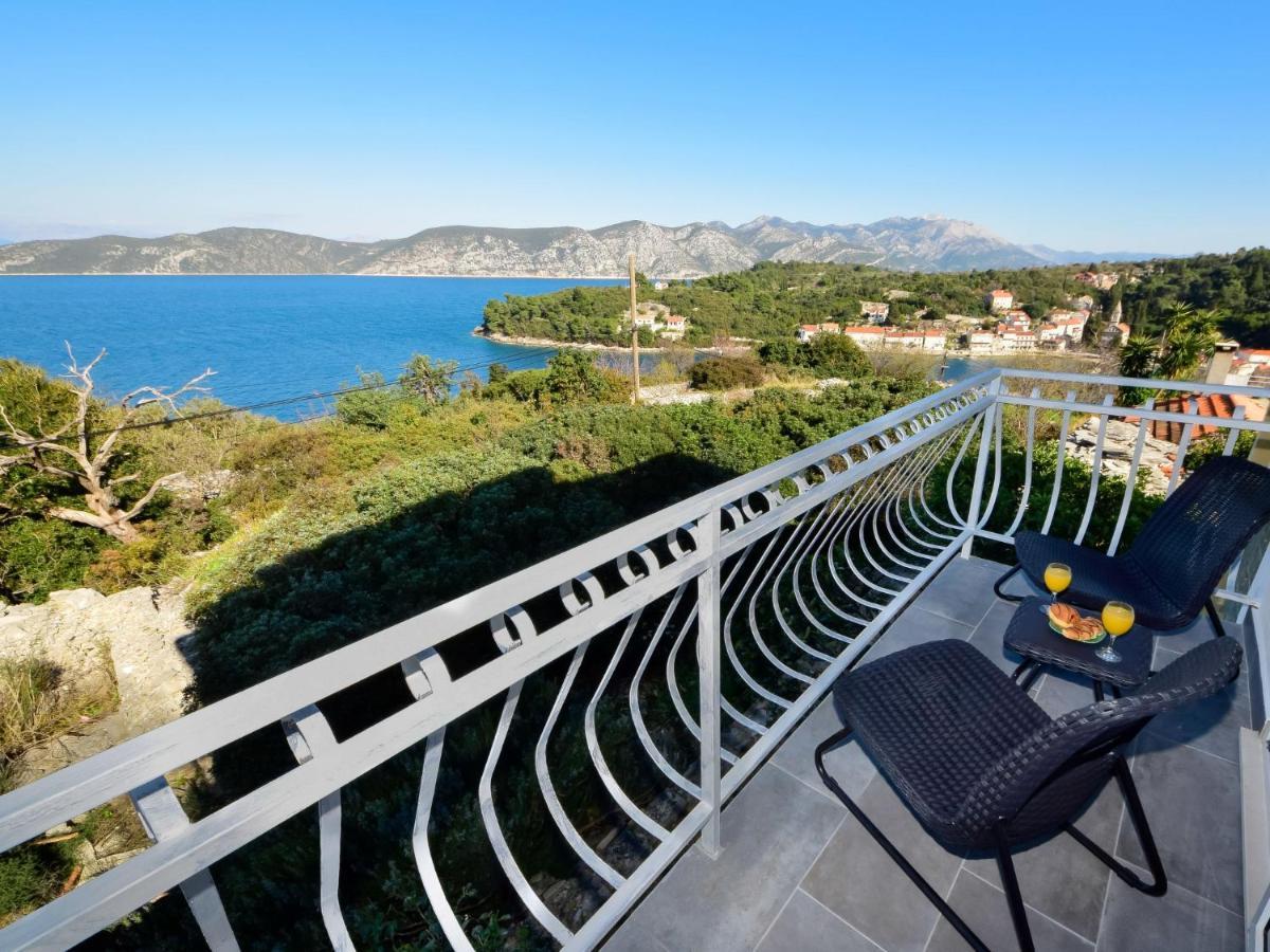 Holiday Home Lolita By Interhome Račišće Zewnętrze zdjęcie