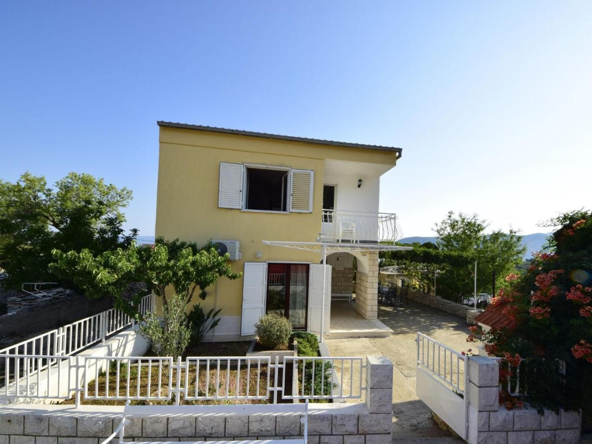 Holiday Home Lolita By Interhome Račišće Zewnętrze zdjęcie
