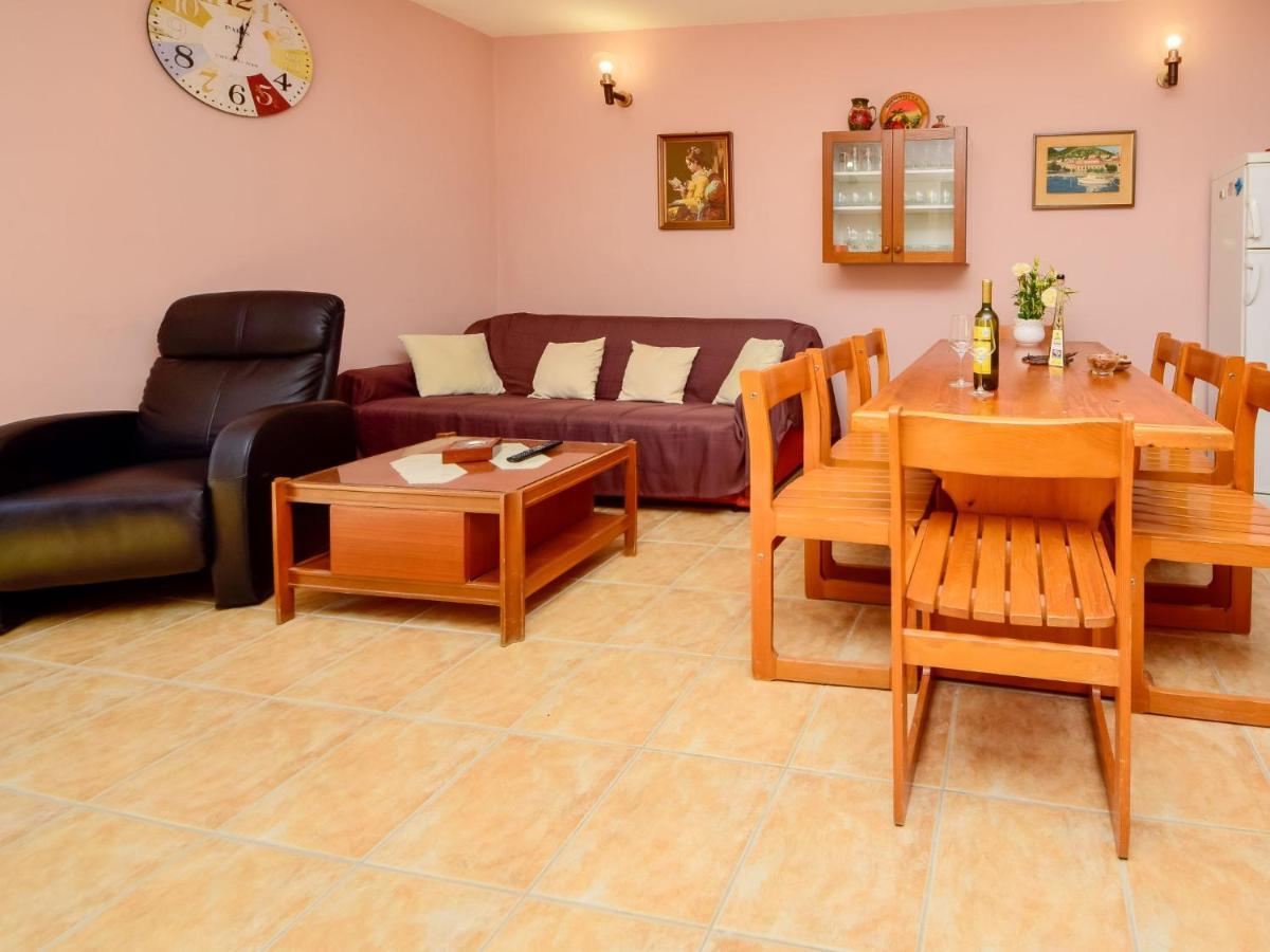 Holiday Home Lolita By Interhome Račišće Zewnętrze zdjęcie