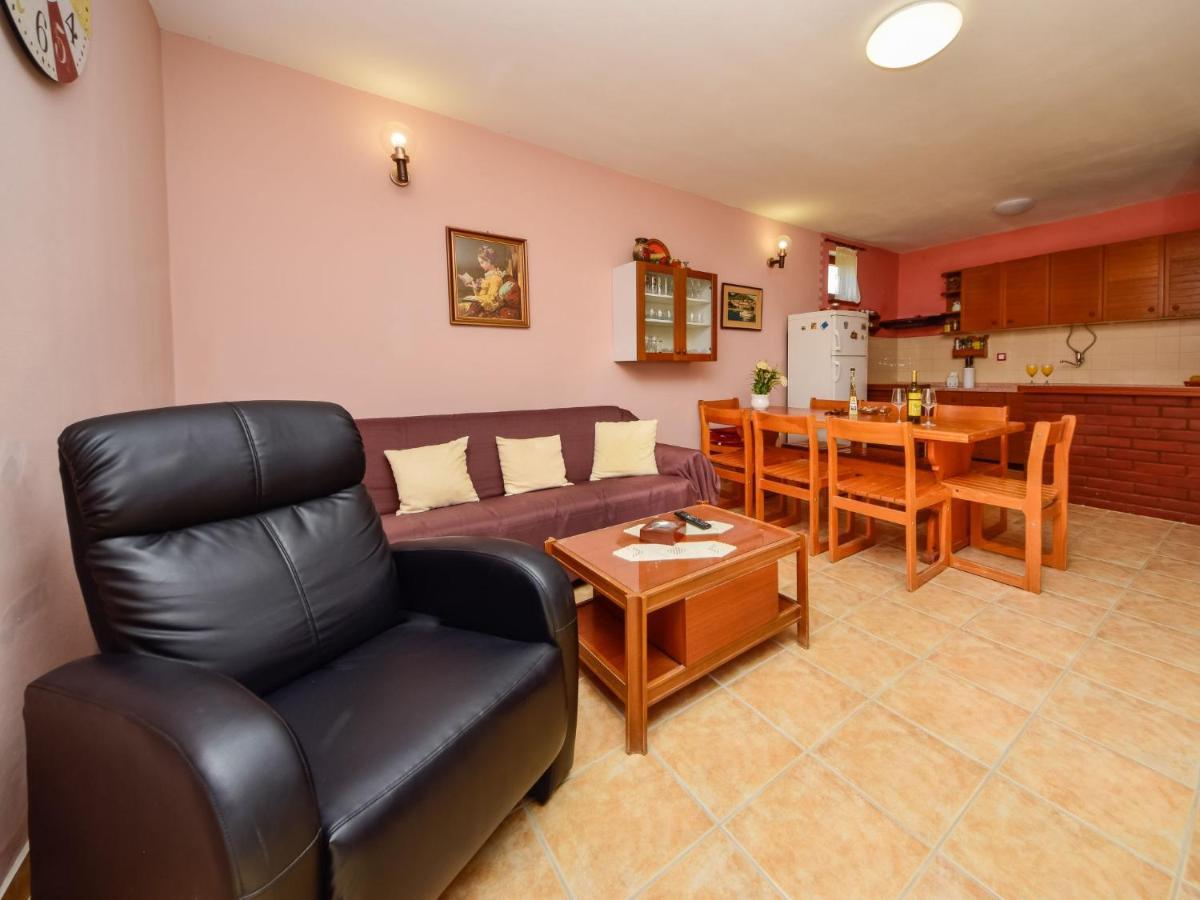 Holiday Home Lolita By Interhome Račišće Zewnętrze zdjęcie
