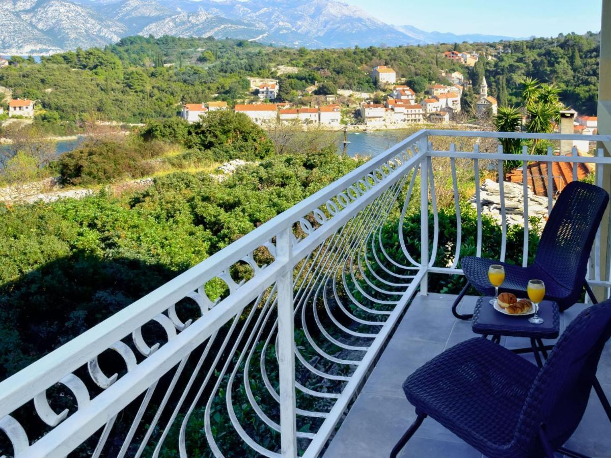 Holiday Home Lolita By Interhome Račišće Zewnętrze zdjęcie