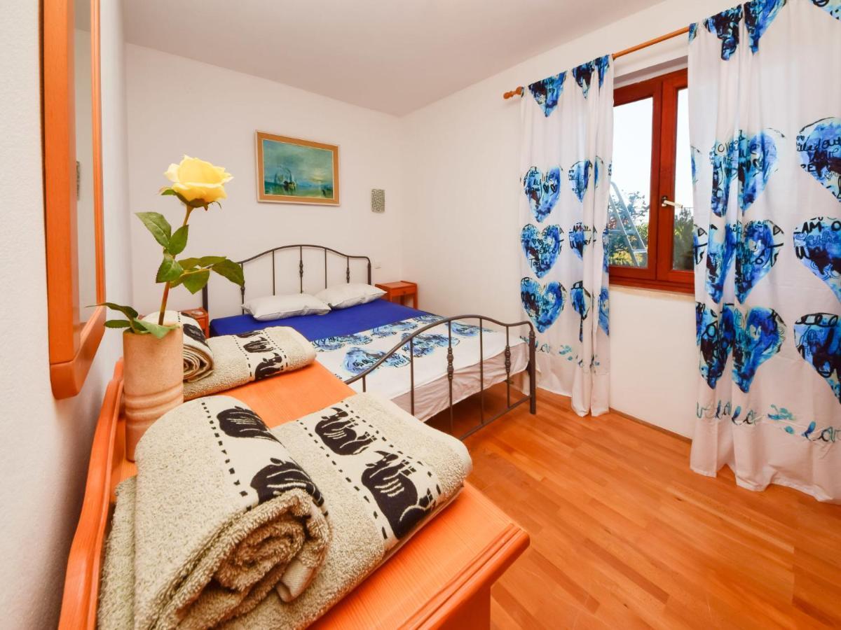Holiday Home Lolita By Interhome Račišće Zewnętrze zdjęcie