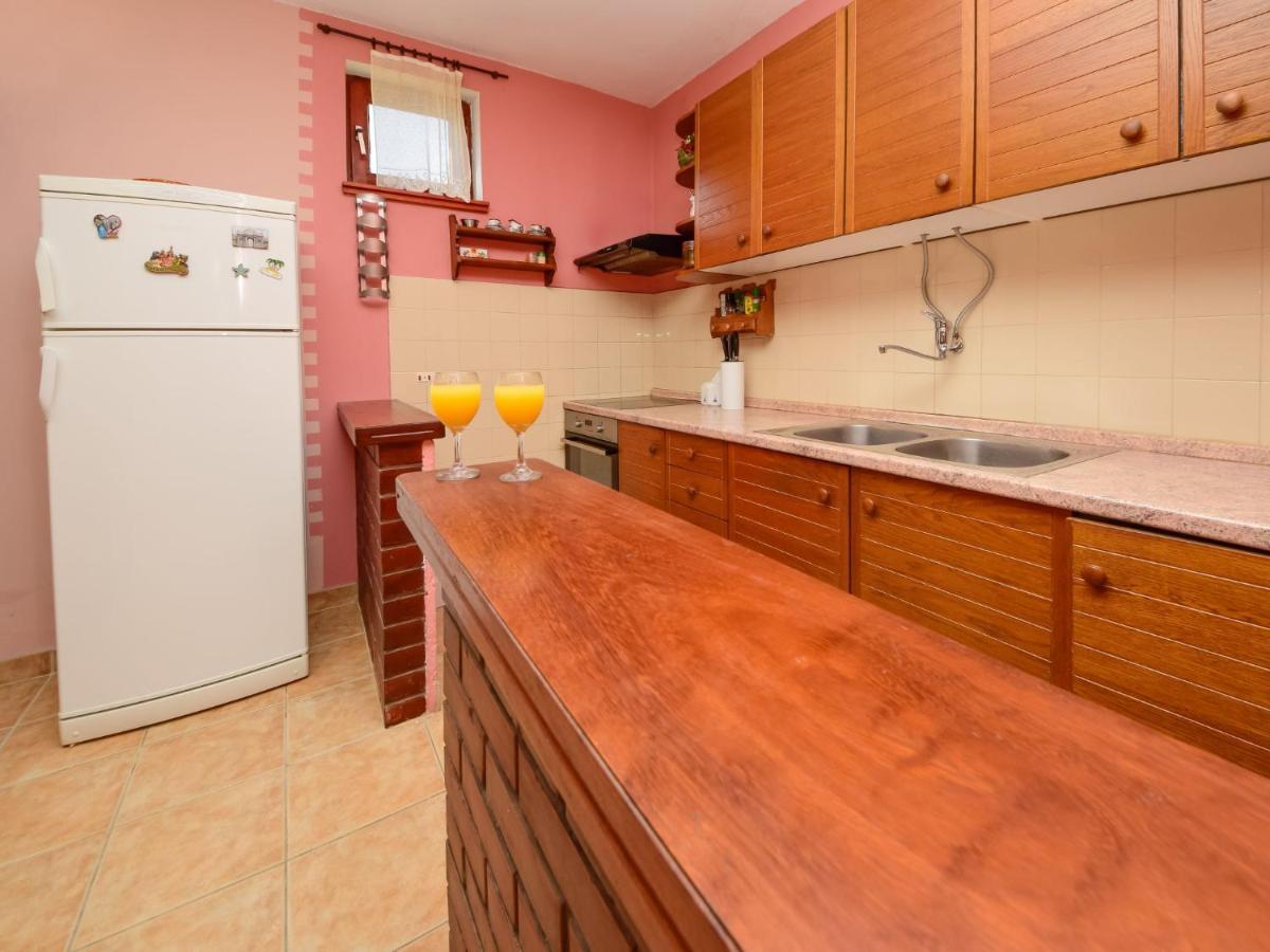 Holiday Home Lolita By Interhome Račišće Zewnętrze zdjęcie