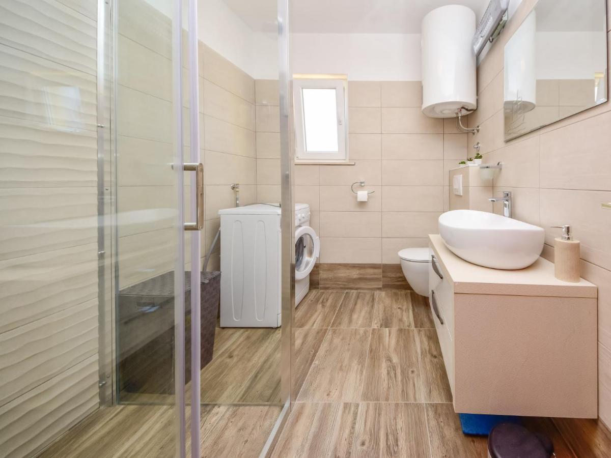 Holiday Home Lolita By Interhome Račišće Zewnętrze zdjęcie